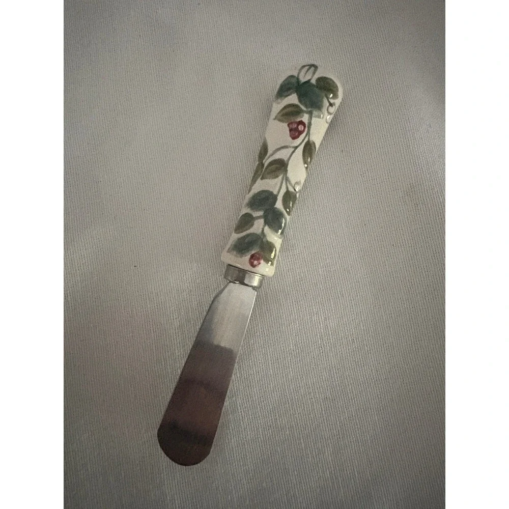 Pfaltzgraff winterberry dip